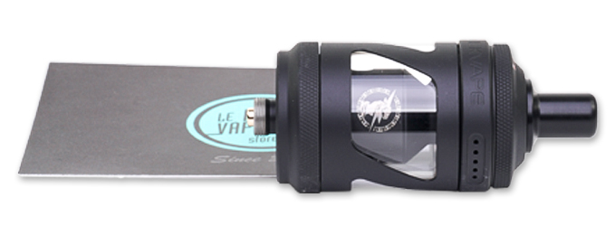 Présentation du Clearomiseur Z Nano MTL Geekvape